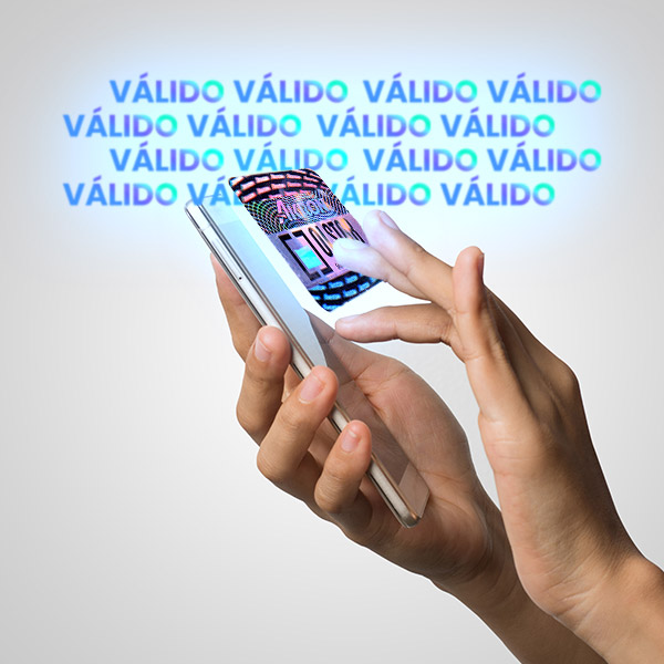 Aplicaciones Holográficas