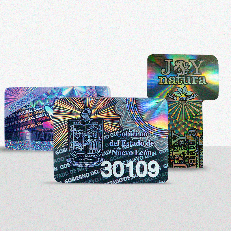 Aplicaciones Holográficas