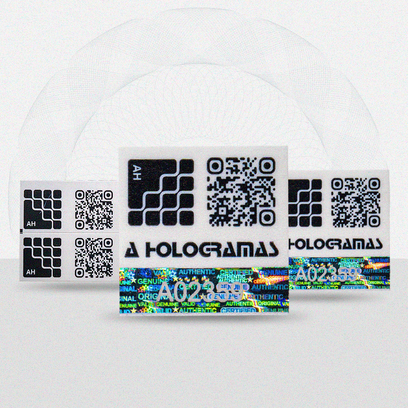 Aplicaciones Holográficas